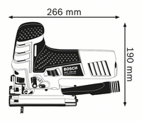 Bosch Powertools 4