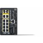 Cisco - ie3100 w/8ge copper 2ge combo