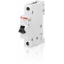 Abb - S201-B10 - 230/400 - 50/60 Hz - 10 A - 17,5 mm - 69 mm - 88 mm (S201-B10)