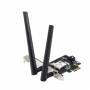 Schede Pci Wireless - ASUS PCE-AX1800 BT5.2 Internal WLAN / Bluetooth 1775 Mbit/s