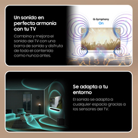 Samsung Entertainment 8