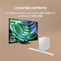 Samsung Entertainment 10