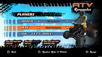 Guida / Racing 2