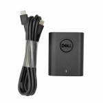 Dell - Dell - USB-C Netzteil - AC - 60 Watt - Europa (450-ALQR)