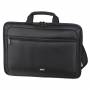 Hama Nizza -Hartschalenkoffer -8 Cm 33 (13.3) -Schulter - Nice Notebook Bag Business - Notebook-Tasche - Hardshell-Hlle - 33,8 cm (13.3) - Schwarz (00216528)