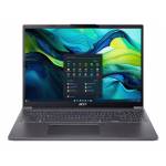 &nbsp;"Acer-Acer Aspire 16 A16-71M-77HE Intel Core Ultra 7 155H Laptop 40.6 cm (16") WUXGA+ 16 GB LPDDR5x-SDRAM 512 GB SSD Wi-Fi 6 (802.11ax) Windows 11 Home Grey [DE-Version, German Keyboard]-Acer-Hardware/Electronic"