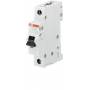 Abb - Sicherungsautomat 6A S201-B6 pro M comp. 1pol.6kA f.Leitungssch. S201-B6 (2CDS251001R0065)