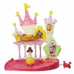 Disney Princess - Disney Princess Castello Di Belle