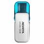 Adata - *UV240 32GB USB2.0 White (AUV240-32G-RWH)