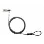 Hp - HP Essential Combination Lock - Sicherheitskabelschloss - 1.22 m - fr EliteBook 745 G3, 755 G3, 850 G2, ProBook 470 G3, ZB