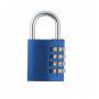 Abus - ABUS 466144 1Stck(e) Vorhngeschloss (ABVS46614)