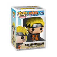 Pop Anime Naruto 1