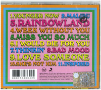 Younger Now 2