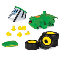 Tomy Uk Co. Ltd. 4