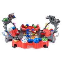 Spin Master International B.v. 7