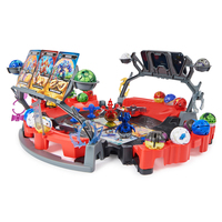 Spin Master International B.v. 8