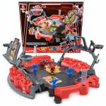 Spin Master International B.v. - Bakugan Revolution - Battle Ground