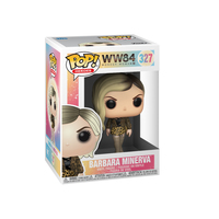 Funko Pop! Heroes 1