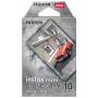 Fujifilm - instax mini Film stone grey