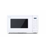 Sharp - Sharp YC-MG252AE-C microwave Countertop Grill microwave 25 L 900 W White