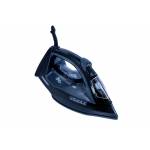 Tornado - Dampfbgeleisen TST-2000G Schwarz (TST-2000G)
