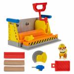 Spin Master International B.v. - Rubble & Crew - Werkstatt Spielset, Spielfigur