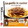 Simulazione - La Guida In Cucina : Che Si Mangia Oggi?