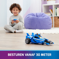 Spin Master International B.v. 2