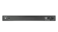 &nbsp;"D-link-D-Link DXS-1210-12SC/E network switch Managed L2 10G Ethernet (100/1000/10000) 1U Black, Silver-D-link-Hardware/Electronic"