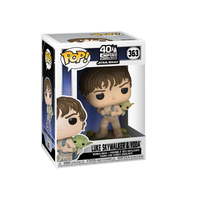 Funko Pop! Star Wars: 1