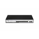  "D-link-DGS-1210-10/E 10-Port Layer2 Smart Managed Gb Sw-D-link-Hardware/Electronic"