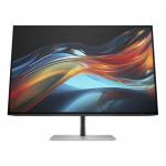 Hp - HP 724pu IPS WUXGA 1920x1200@100Hz DP/HDMI/USB 350cd