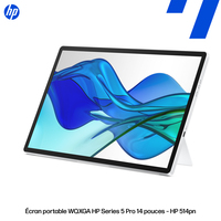 Hp Inc 7