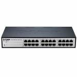 D-link - DGS-1100-24V2/E, Switch