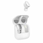 Hama - Spirit Pure - True Wireless-Kopfhrer mit Mikrofon - im Ohr - Bluetooth - wei