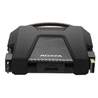 Adata Hd680 - Festplatte - Verschl�sselt - 1tb - Extern 4