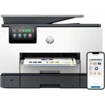 Hp - Officejet Pro 9130b All-in-One - Multifunktionsdrucker - Farbe - Tintenstrahl - [EURO-Version]
