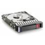 Hp Enterprise - HPE Dual Port - Festplatte - 146 GB - Hot-Swap - 2.5 SFF (6.4 cm SFF) - SAS - 10000 U/min