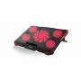 Inca - Notebook Khler INC-611GMS Gaming, 14-17, 5 Lfter retail [DE-Version, German Keyboard]