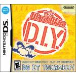 Movies - Warioware: Do It Yourself