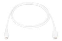 Digitus Daten- / Ladekabel, Usb-c - Lightning, Mfi 4