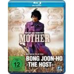 Various - Mother-Blu-ray Disc [Regio free (0)]
