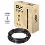 Club 3d - Kabel Video HDMI 1.4 High Speed ST/BU 5,0m HD *Club3D*