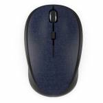 Inca - Maus IWM-300RL 1600 DPI,Wireless,Nano-USB,Stoff,BL retail