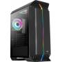 Aerocool - Gladiator Duo G-BK-v1, Tower-Gehuse