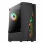 Aerocool - Wave-G-BK-v1, Tower-Gehuse