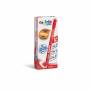 Penne A Sfera Scuola - Cf12 Penna Cancellabile Rosso Oops