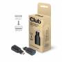 Club 3d - Club3D Adapter USB 3.1 Typ C > USB 3.0 Typ A St/Bu retail