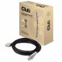 Club 3d - Club3D HDMI-Kabel A -> A 2.0 High Speed 4K60Hz UHD 3 Meter retail