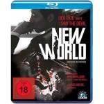 Various - New World-Zwischen den Fronten-Blu-ray Disc [Regio free (0)]